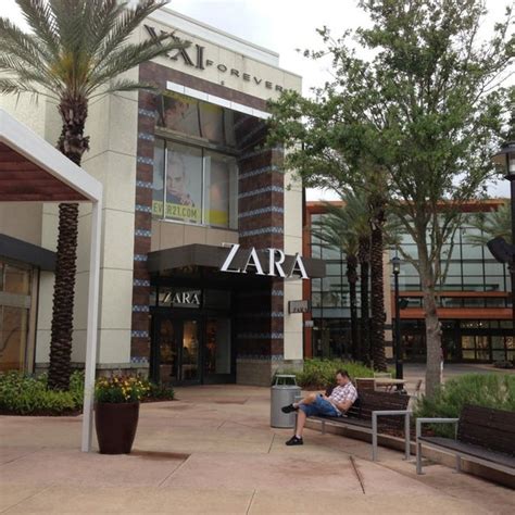 zara florida|Zara outlet in Orlando, Florida